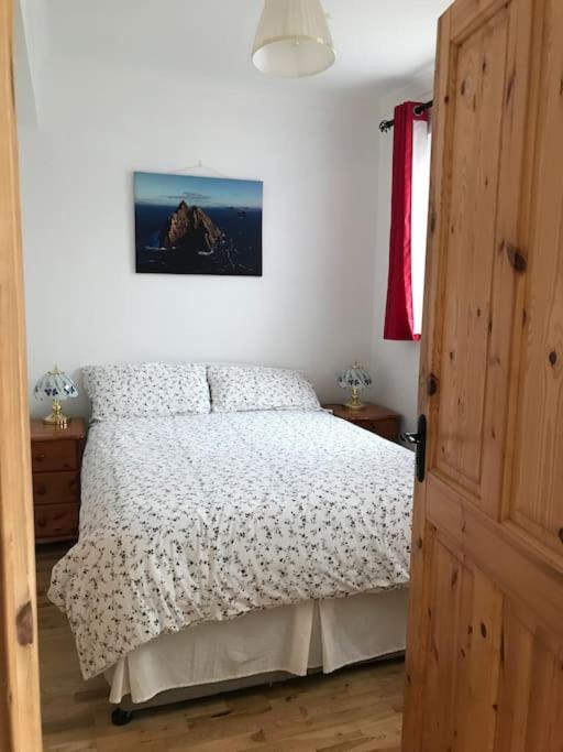 Pier View Portmagee Exterior foto