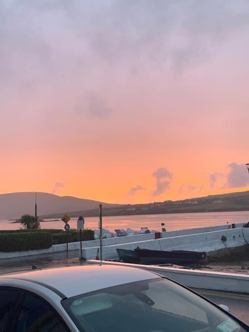 Pier View Portmagee Exterior foto